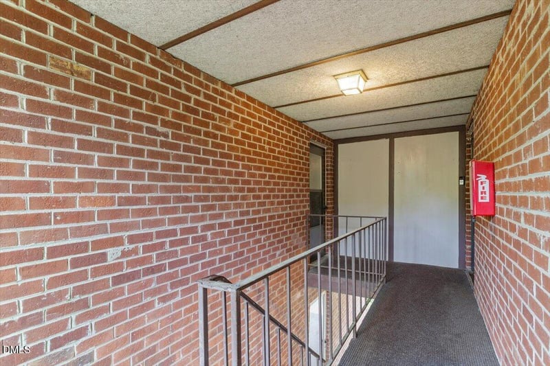 1217 H Manassas Ct #H, Raleigh, NC 27609