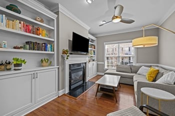 1217 Harp St, Raleigh, NC 27604