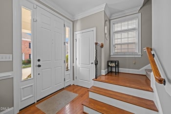 1217 Harp St, Raleigh, NC 27604