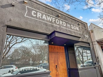 1217 Harp St, Raleigh, NC 27604