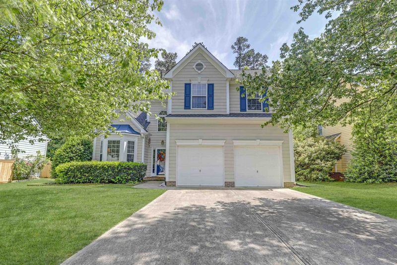 1217 Haventree Rd, Durham, NC 27713