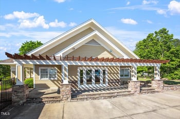 1217 Heritage Greens Dr, Wake Forest, NC 27587