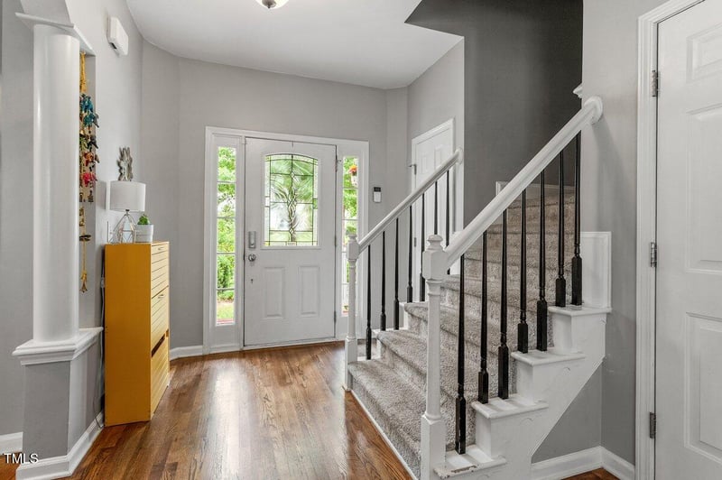 1217 Heritage Greens Dr, Wake Forest, NC 27587