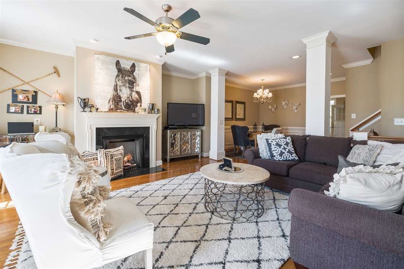 1217 Heritage Links Dr, Wake Forest, NC 27587