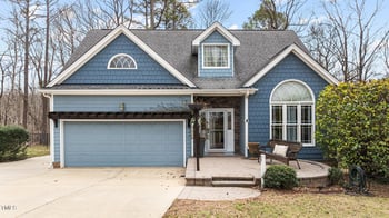 1217 Hillingdon Way, Raleigh, NC 27614