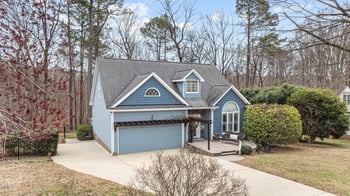 1217 Hillingdon Way, Raleigh, NC 27614