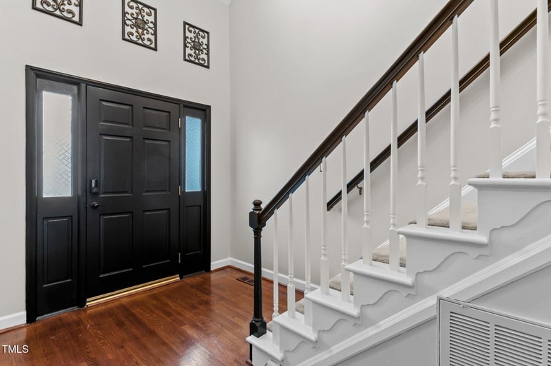 1217 Hillingdon Way, Raleigh, NC 27614