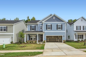 1217 Jade Valley Trl, Raleigh, NC 27610