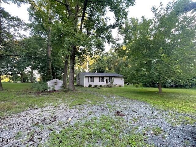 1217 Junction Rd, Durham, NC 27704