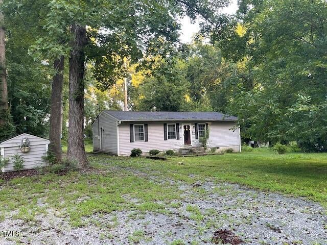 1217 Junction Rd, Durham, NC 27704