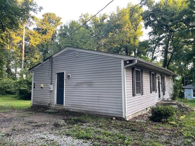 1217 Junction Rd, Durham, NC 27704