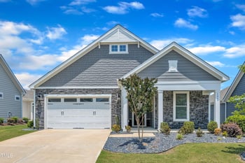 1217 Linkwood Way, Fuquay Varina, NC 27526