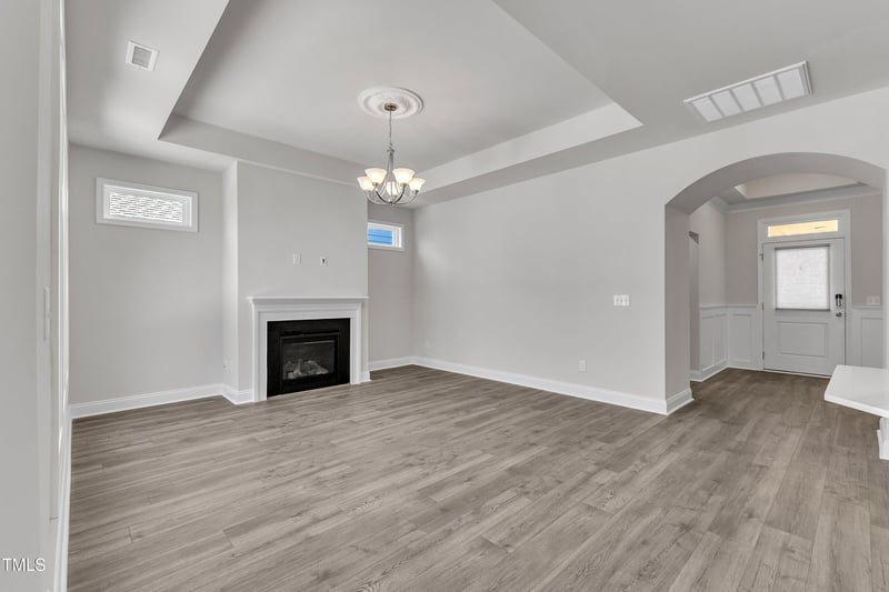 1217 Linkwood Way, Fuquay Varina, NC 27526