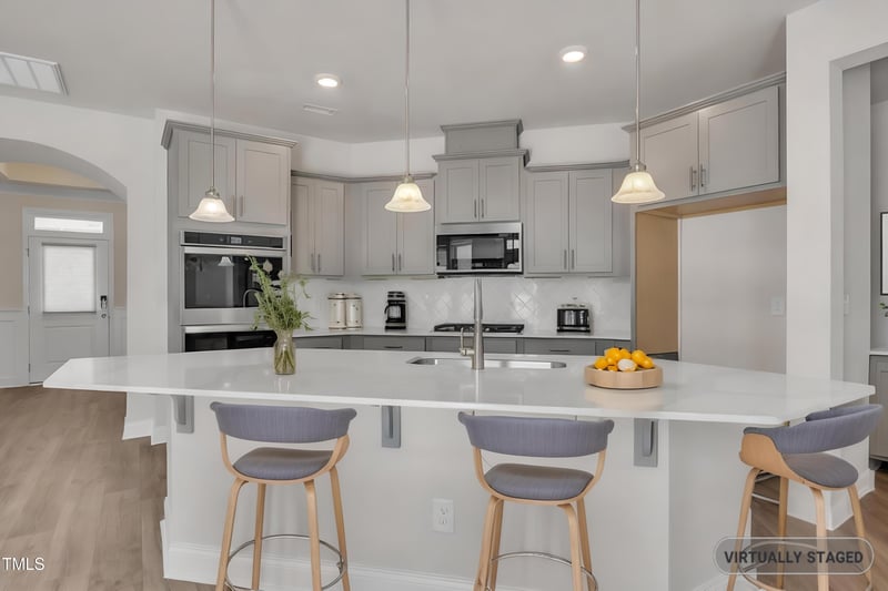 1217 Linkwood Way, Fuquay Varina, NC 27526