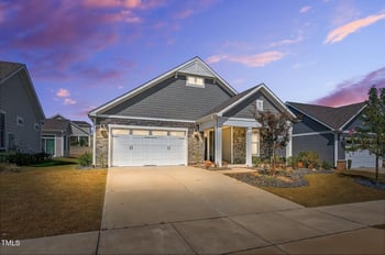 1217 Linkwood Way, Fuquay Varina, NC 27526