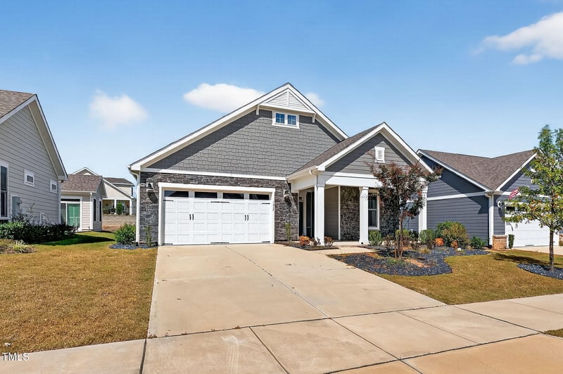 1217 Linkwood Way, Fuquay Varina, NC 27526