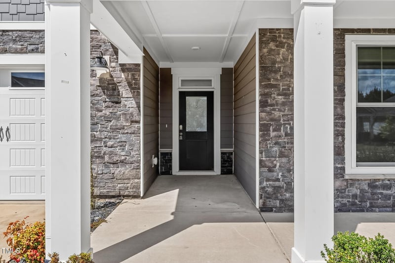 1217 Linkwood Way, Fuquay Varina, NC 27526