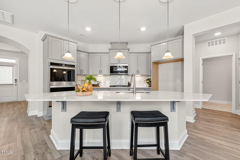 1217 Linkwood Way, Fuquay Varina, NC 27526