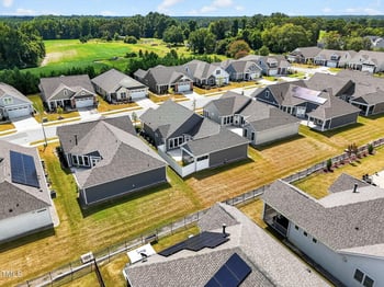 1217 Linkwood Way, Fuquay Varina, NC 27526