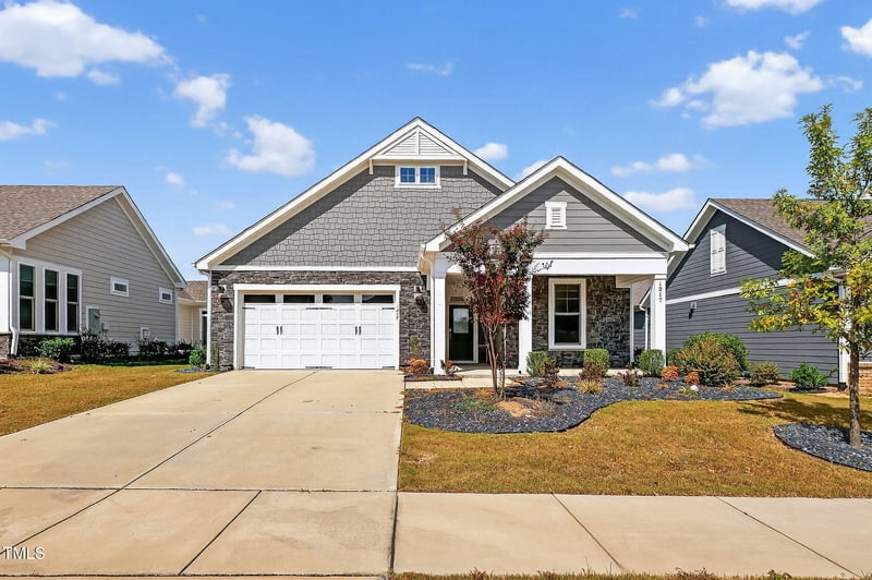 1217 Linkwood Way, Fuquay Varina, NC 27526