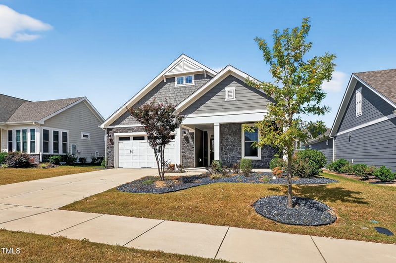 1217 Linkwood Way, Fuquay Varina, NC 27526