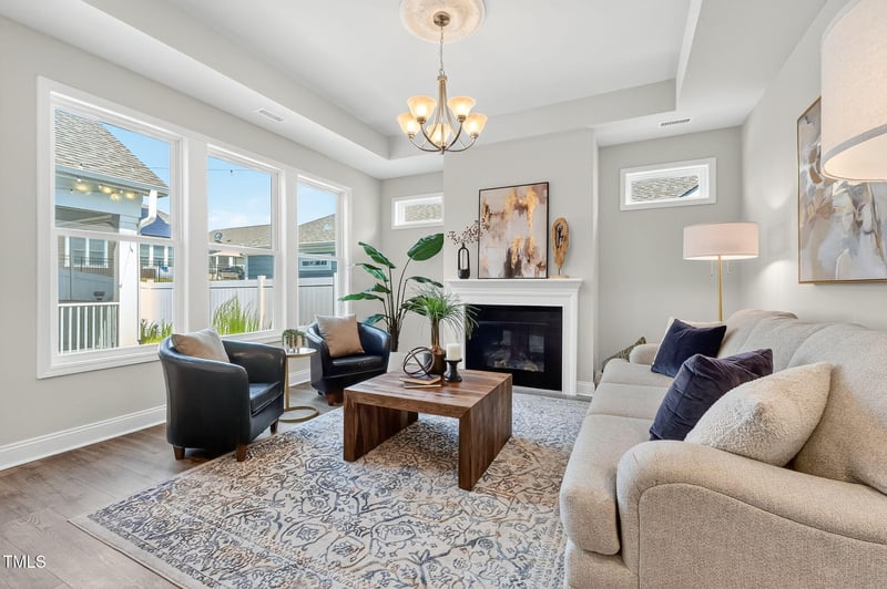 1217 Linkwood Way, Fuquay Varina, NC 27526