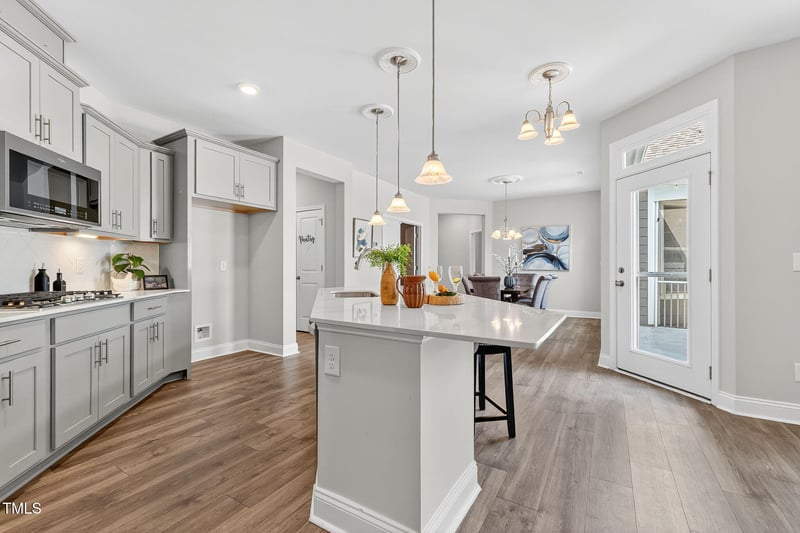 1217 Linkwood Way, Fuquay Varina, NC 27526