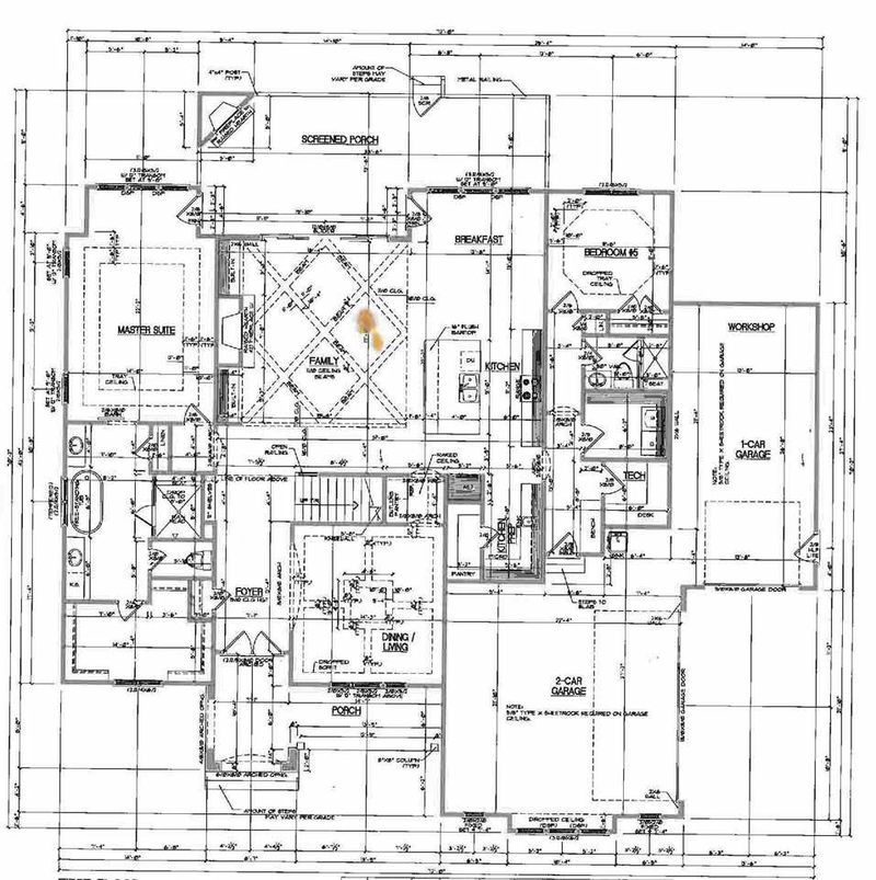 1217 Mackinaw Dr, Wake Forest, NC 27587