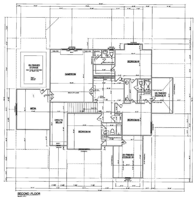 1217 Mackinaw Dr, Wake Forest, NC 27587