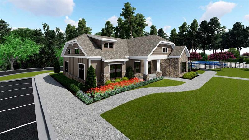 1217 Mackinaw Dr, Wake Forest, NC 27587