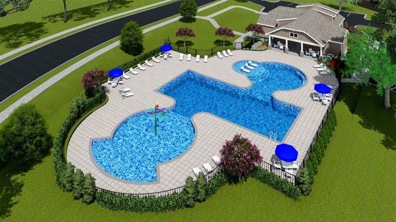 1217 Mackinaw Dr, Wake Forest, NC 27587