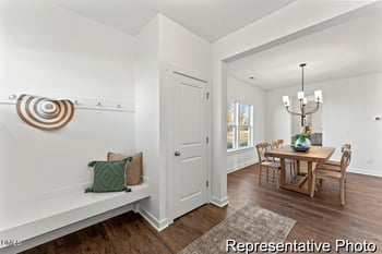 1217 Madingley Pl #53, Wendell, NC 27591