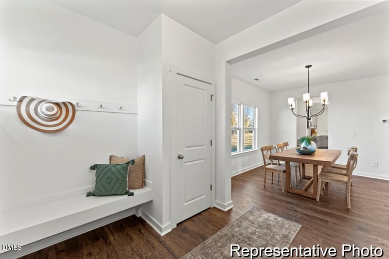 1217 Madingley Pl #53, Wendell, NC 27591