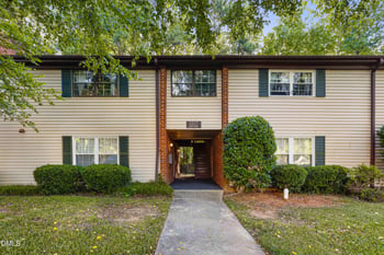 1217 Manassas Ct #G, Raleigh, NC 27609