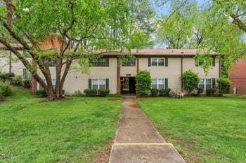 1217 Manassas Ct #H, Raleigh, NC 27615