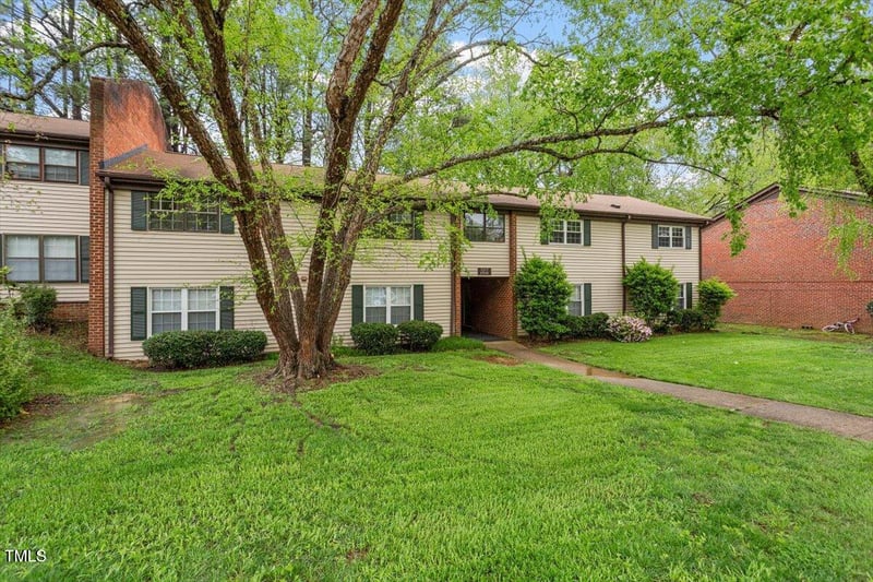 1217 Manassas Ct #H, Raleigh, NC 27615