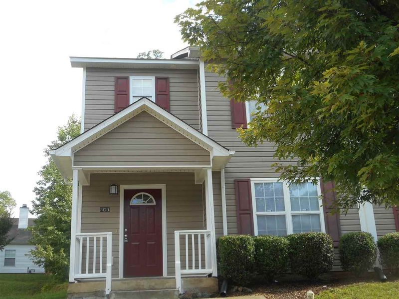 1217 Marne Ave, Durham, NC 27704