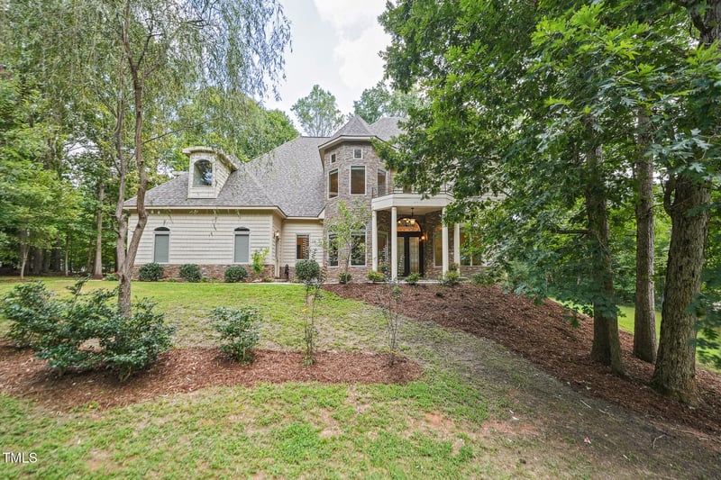 1217 Mauldin Cir, Wake Forest, NC 27587