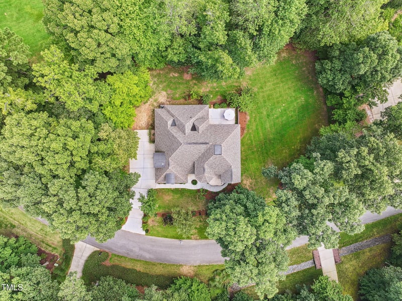 1217 Mauldin Cir, Wake Forest, NC 27587
