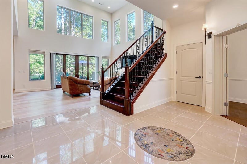 1217 Mauldin Cir, Wake Forest, NC 27587