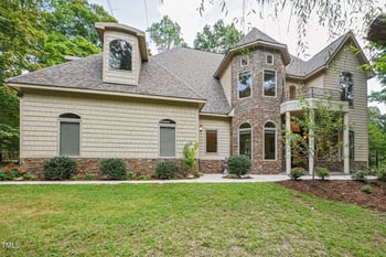 1217 Mauldin Circle Rd, Wake Forest, NC 27587