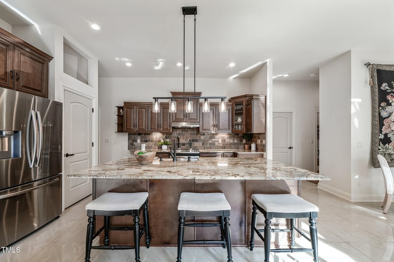 1217 Mauldin Circle Rd, Wake Forest, NC 27587