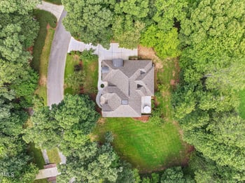 1217 Mauldin Circle Rd, Wake Forest, NC 27587