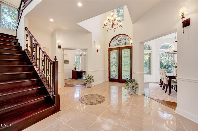 1217 Mauldin Circle Rd, Wake Forest, NC 27587