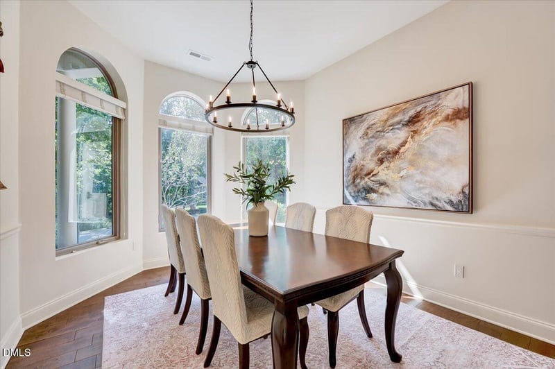 1217 Mauldin Circle Rd, Wake Forest, NC 27587
