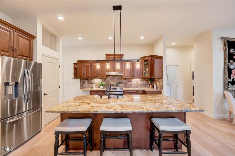1217 Mauldin Circle Rd, Wake Forest, NC 27587
