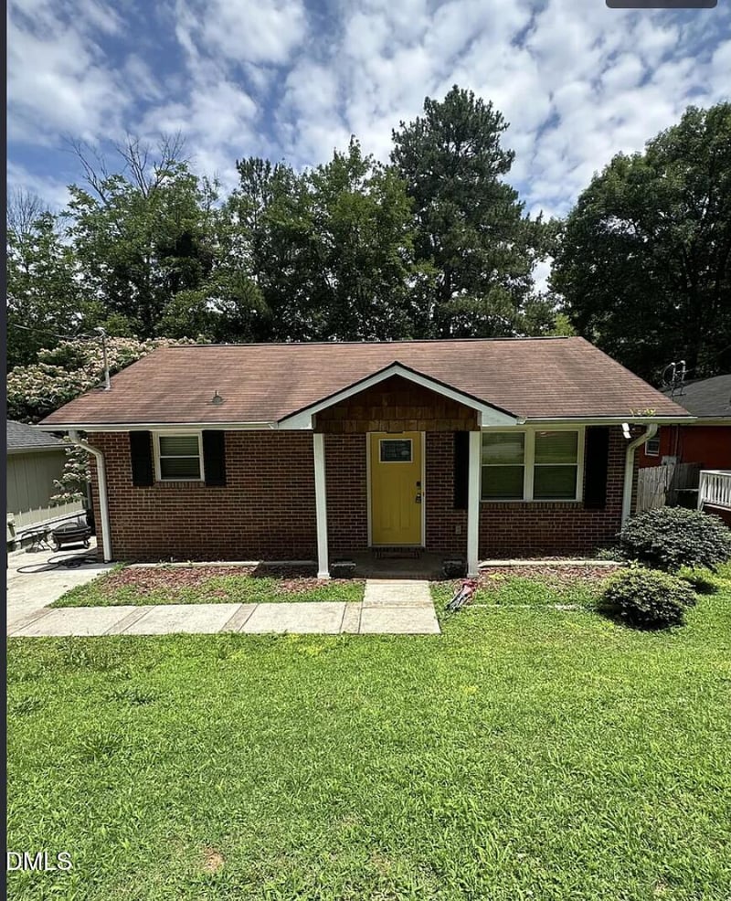 1217 Moreland Ave, Durham, NC 27707