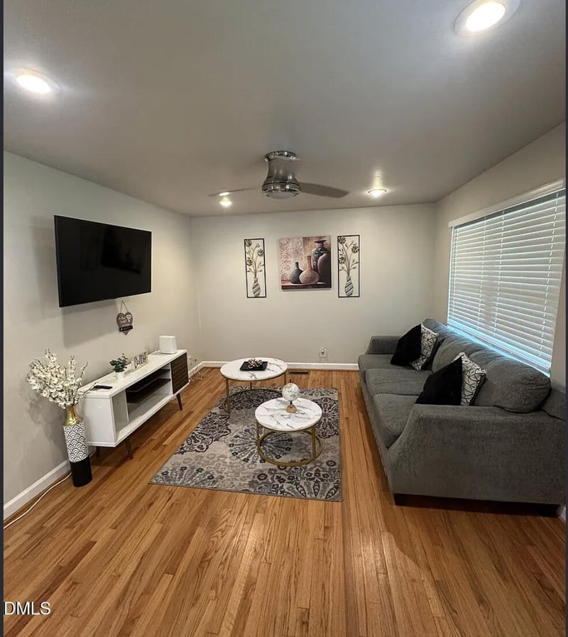1217 Moreland Ave, Durham, NC 27707