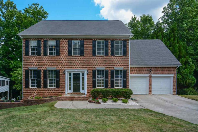 1217 Mossy Glade Cir, Apex, NC 27502