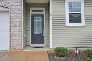 1217 Neighborly Way, Morrisville, NC 27560